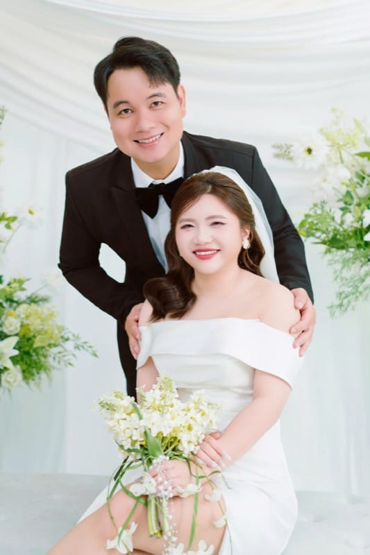 Chú rể